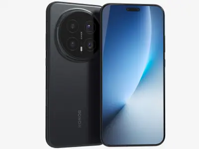  Honor Magic8 Pro 5G and Lite 5G Collection 