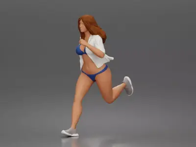 Tier10- 10 Figures for December 2 3D print model