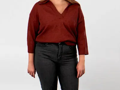 Posed Plus 00024 23