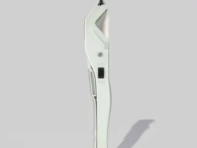 Pipe Cutter 3D model get