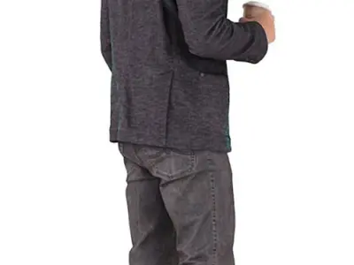 Nathan Posed 009