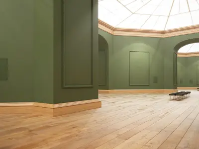  Art Gallery 7 