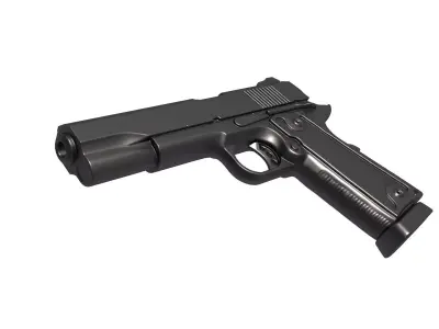 GUNCRAFTER 3D print model