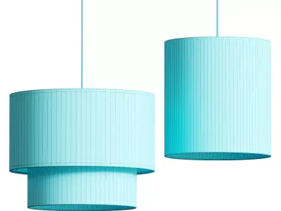 La Redoute Suspension Thade 3D model