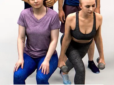 4D Bundle Sports 01