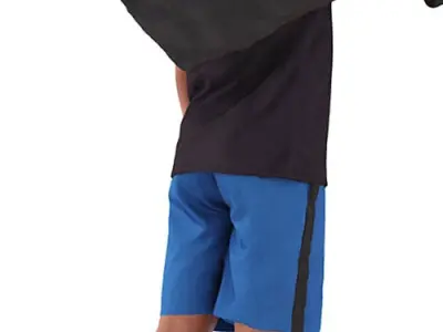 Maurice Posed 008