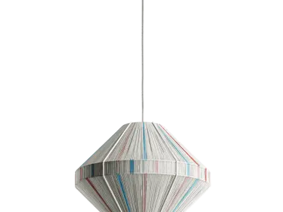  WeraJane Aoki Gem Lamp Model 
