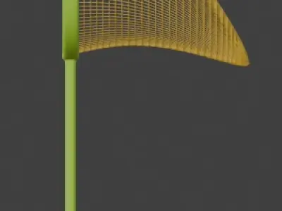 Bugcatcher 3D model