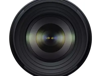 Thermal Camera  3D model