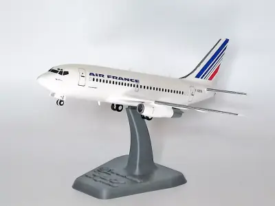 231211 Model kit Boeing 737-200 Down 3D print model
