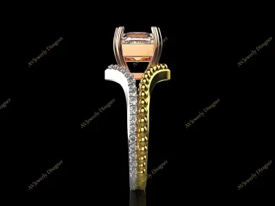 AV Designe 221  3D print model