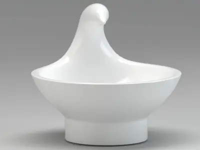Sculpture 26 3D model
