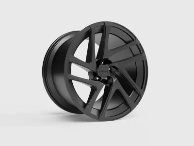 Rotiform SNA-T 3D model
