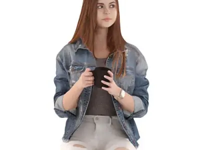 Emma Posed 037