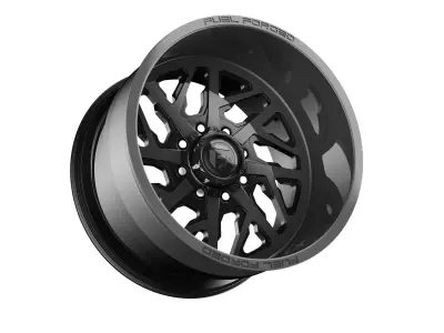 Fuel Forged FF51 3D model