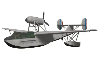 SCAN20 3D model