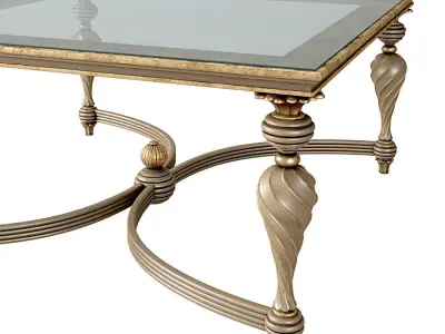 Roberto Giovannini 768G 3D model