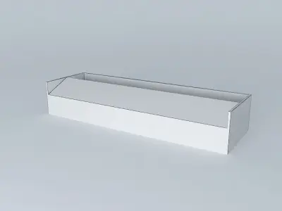 Loyola Rioja SL Free 3D model