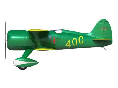 laird super solution 3D model