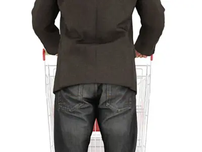 Ryo Posed 014