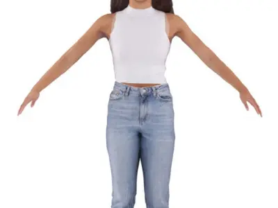 Adanna Rigged 002