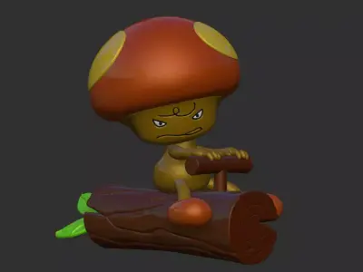quinopy 3D print model