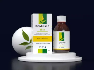 medical  bottle   3D model