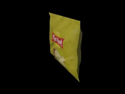 Vending Machine Pack Low-poly 3D model