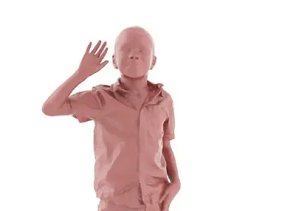 Jason Posed 001