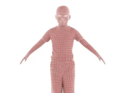 Koji Rigged 002