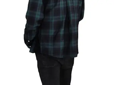 Chen Posed 006