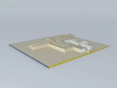 sketchyphysics truck advanture Free 3D model