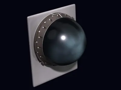 DDM-NG 3D model