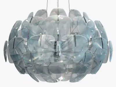 Azzardo MD2092-3 3D-AZ0342 3D model