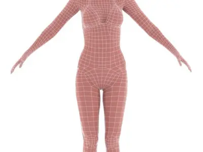 Claudia Rigged 007