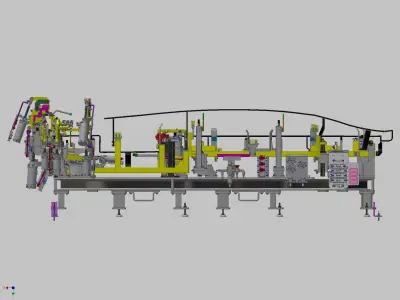 26418-JIG FIXTURE 3D model