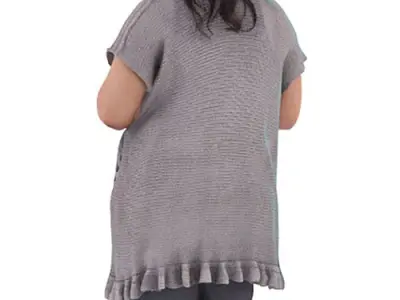 Debra Posed 002
