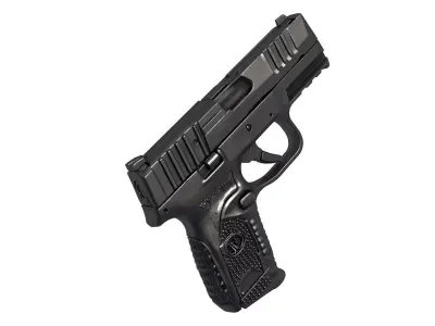 FN 509 Compact  3D print model