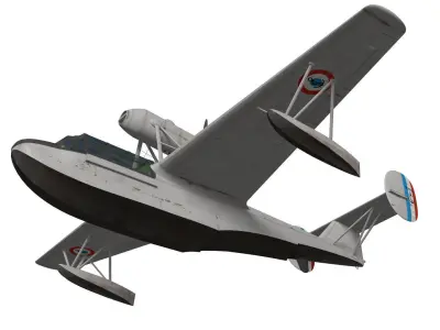 SCAN20 3D model