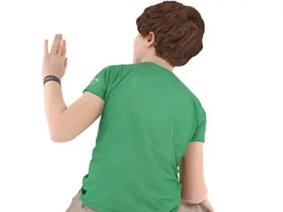 Noah Posed 001
