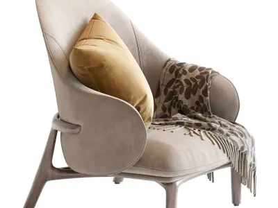 Artisan Mela 3D model purchase