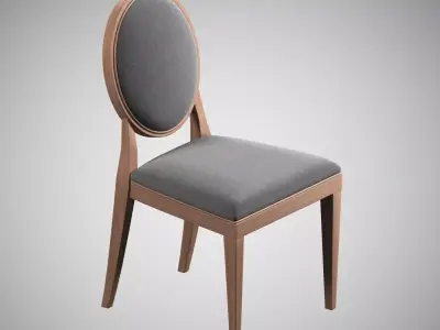 chair 200 3D model