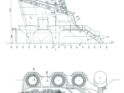 Main Funnel 3D print model
