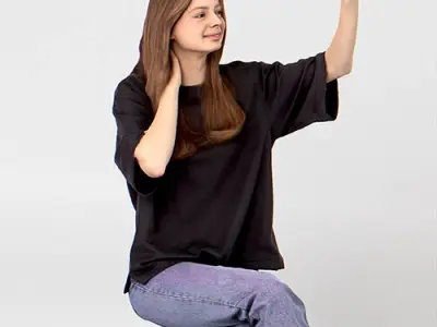 Posed 00175 11