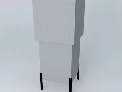 Nestro filter - NFHS 7-7-250 Free 3D model