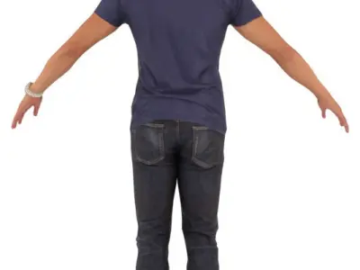 Shawn Rigged 001