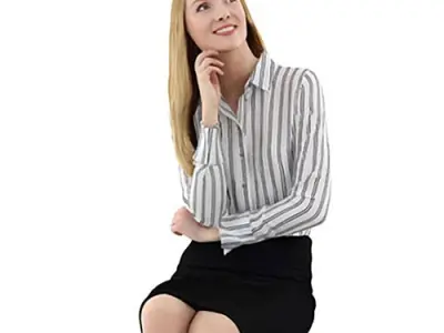 Janna Posed 005