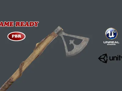 Medieval Weapon Pack