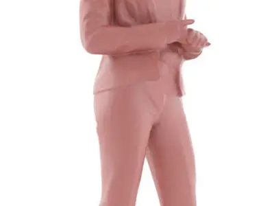 Fiona Posed 003