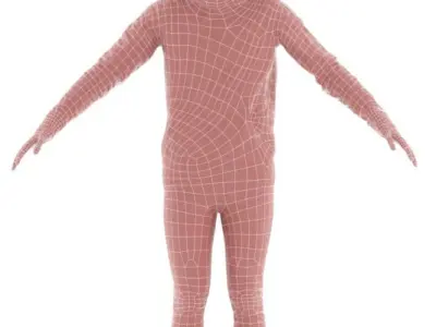 Ethan Rigged 005